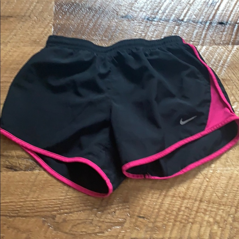 Girls’ Nike Dri-Fit Shorts